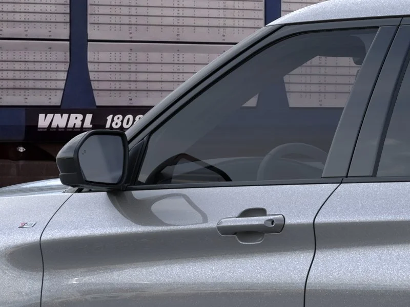 New 2026 Carbonized Gray Metallic Ford ST-Line image 20