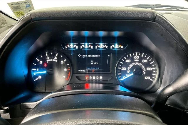 Certified Used 2020 Magnetic Ford XL image 42