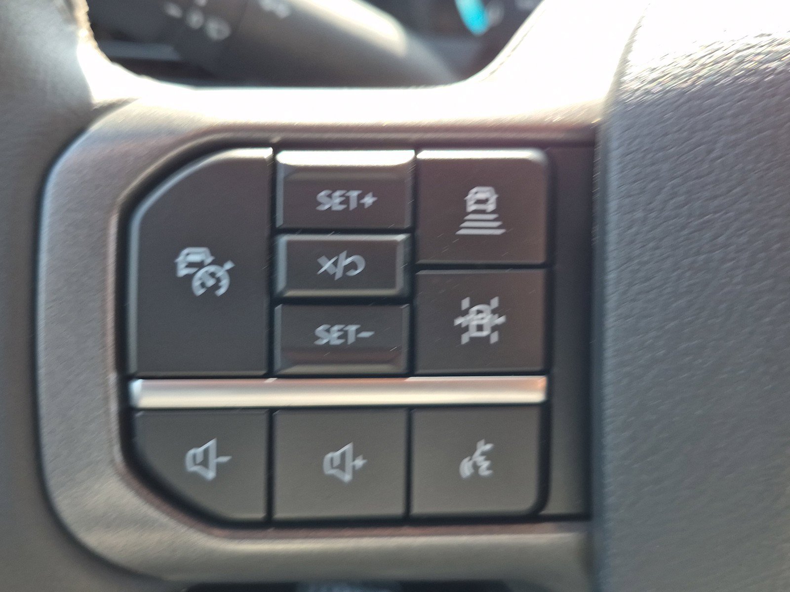 New 2026 Red Ford XLT image 23