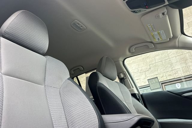 Certified Used 2023 White Subaru Premium image 24