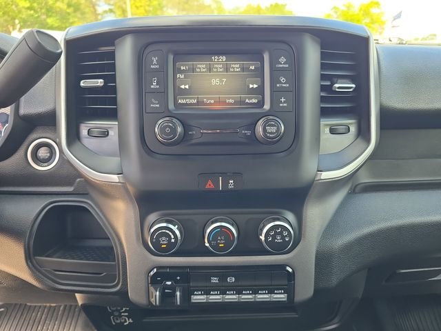 Used 2024 White Ram SLT image 18
