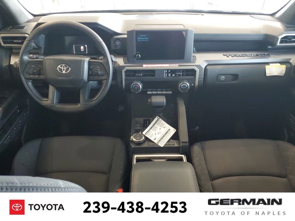 2026 Toyota Tacoma SR5 - Photo 16