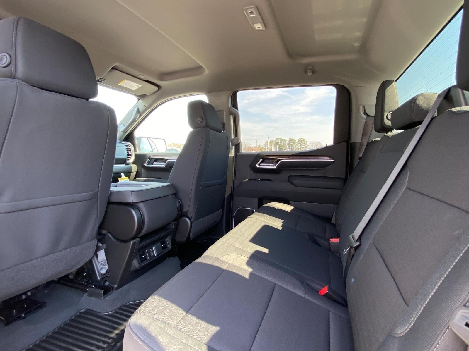 2026 Chevrolet Silverado 1500 RST - Photo 22
