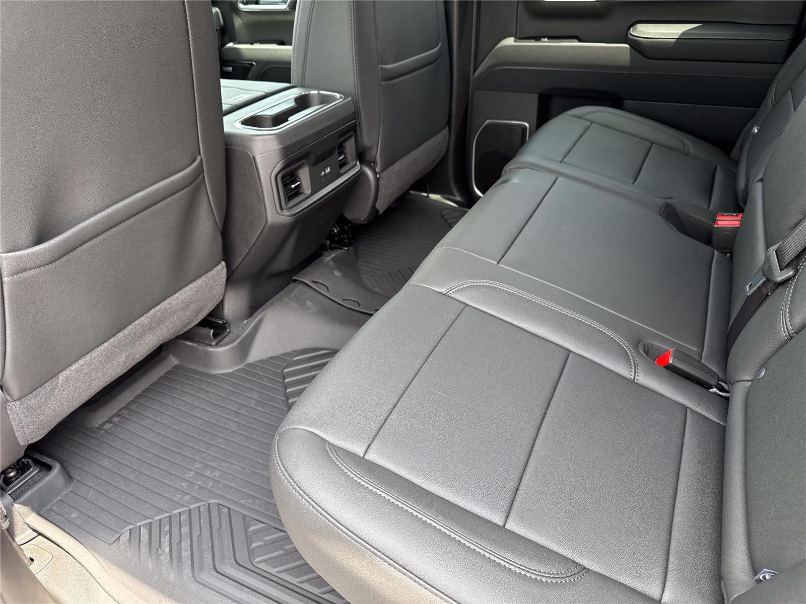 2026 Chevrolet Silverado 1500 RST - Photo 30