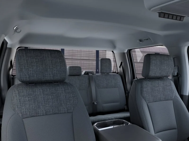New 2027  Ford F250 4X4 CREW/C image 22