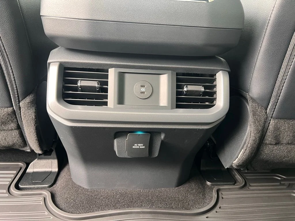 2025 Ford F-150 Lariat - Photo 37
