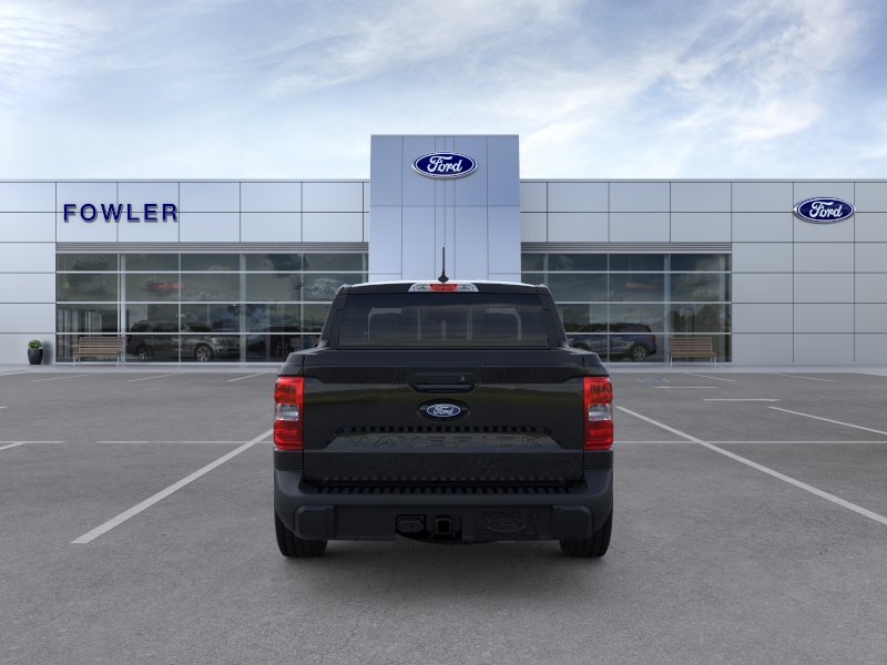 New 2026 Shadow Black Ford XL image 34