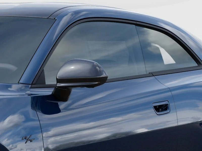 New 2026 After Dark Exterior Paint Dodge R/T Plus image 14