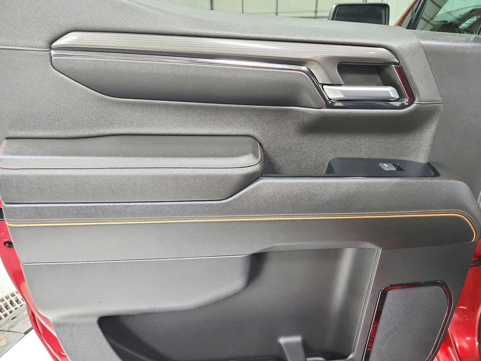 2024 GMC Sierra 1500 AT4 - Photo 47