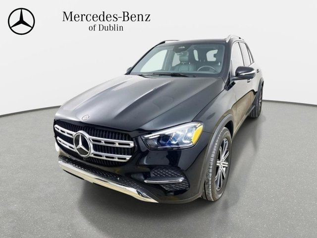 2026 Mercedes-Benz GLE GLE 350