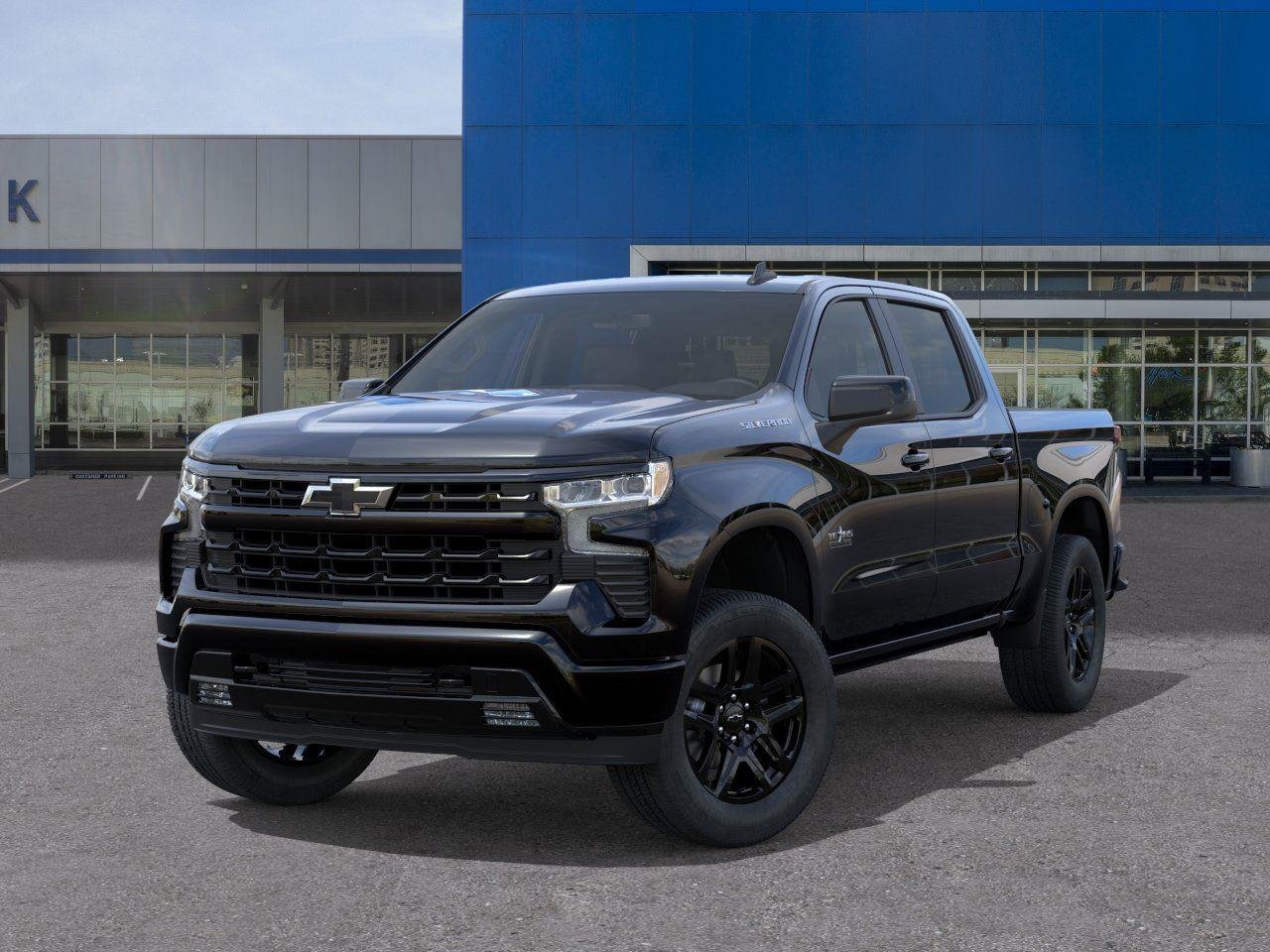 2026 Chevrolet Silverado 1500 RST - Photo 6