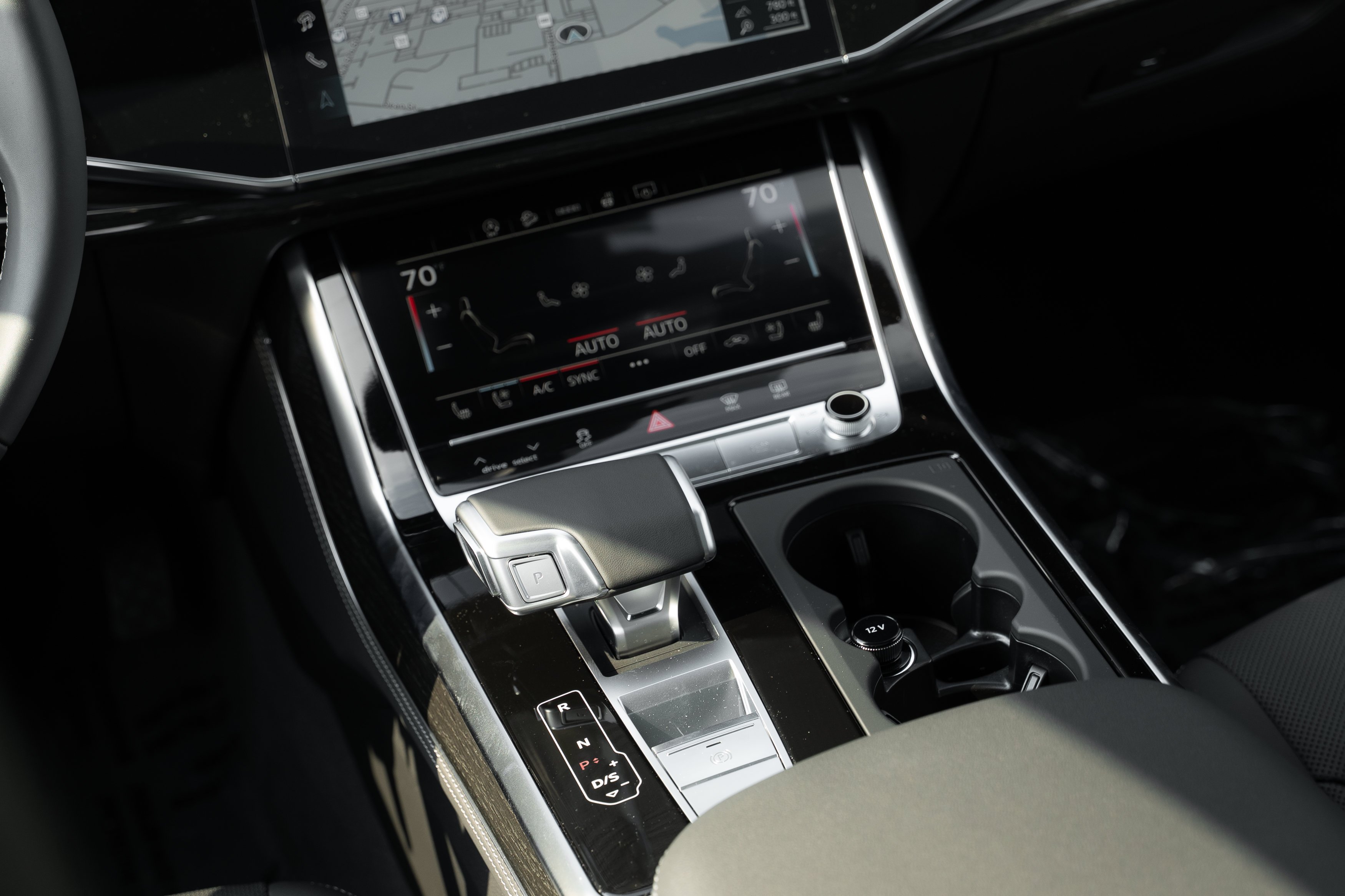2026 Audi Q7 Premium Plus - Photo 12