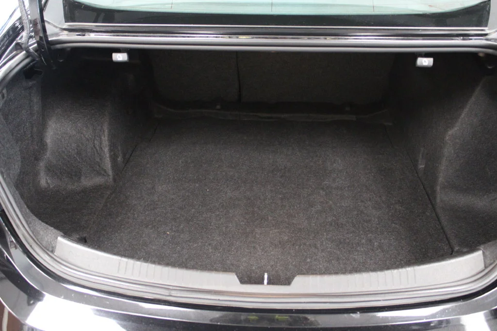 Certified Used 2024 Mosaic Black Metallic Chevrolet LT image 33