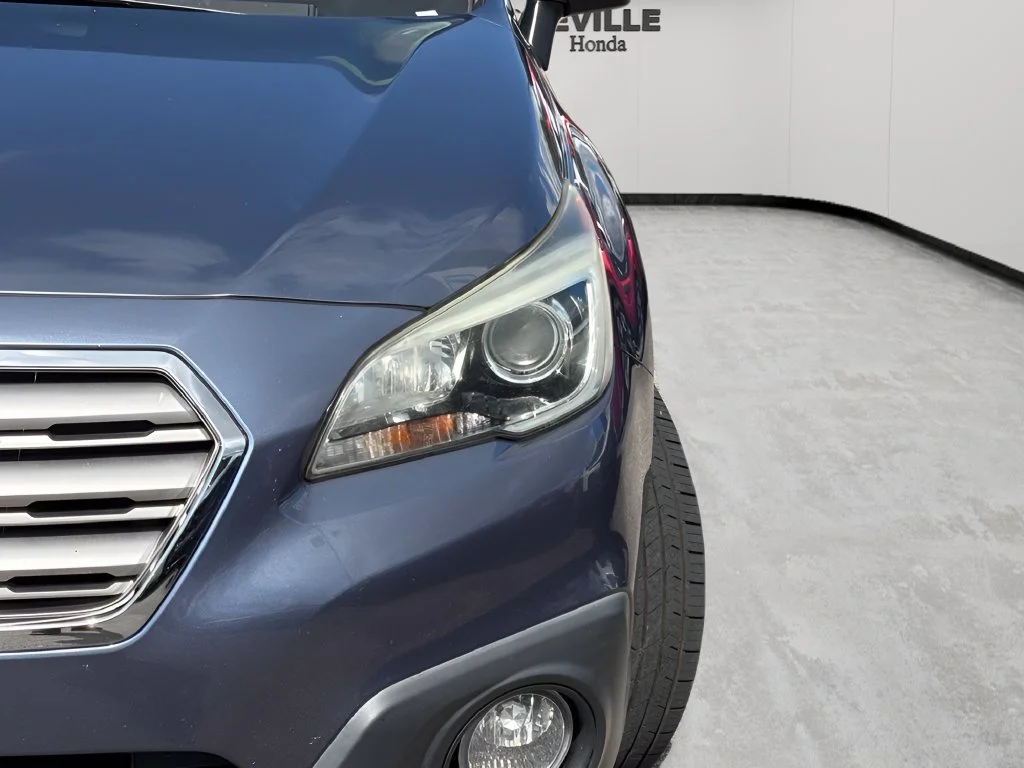 Used 2015 Twilight Blue Metallic Subaru 2.5i Premium image 5