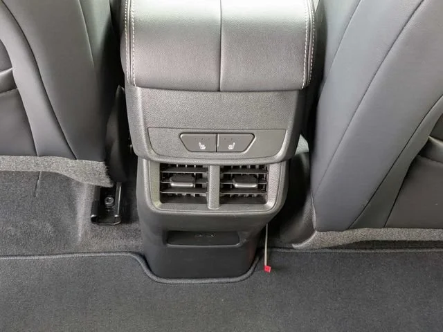 New 2026 Riverstone Metallic GMC Elevation image 15