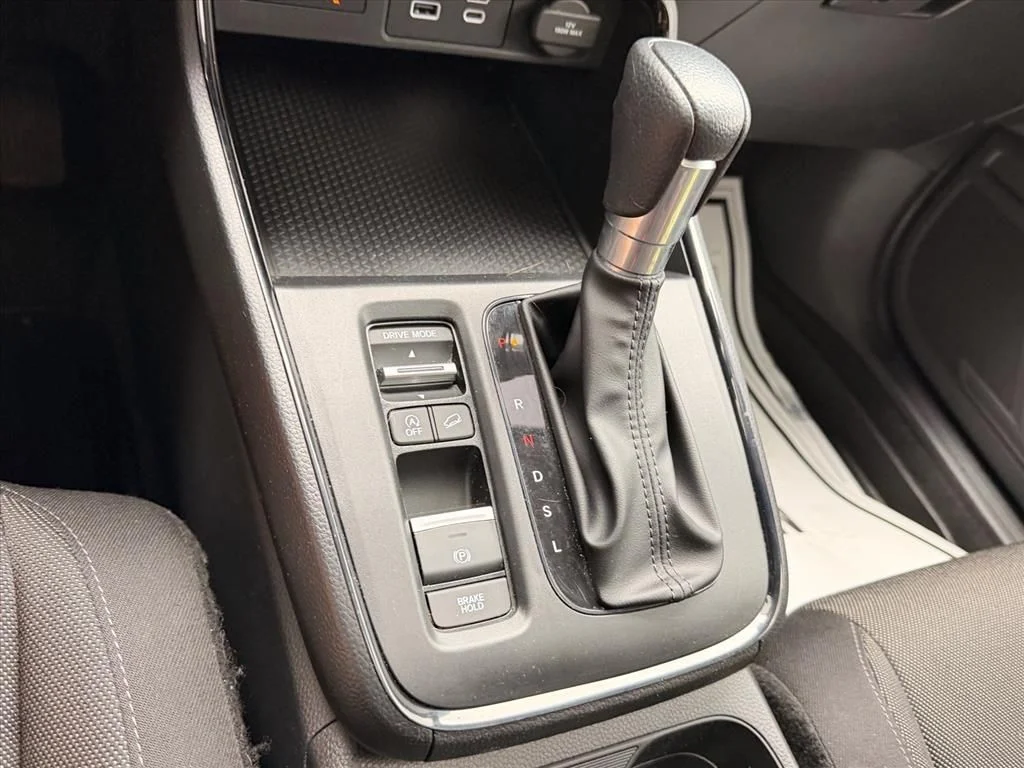 Used 2024  Honda EX image 24