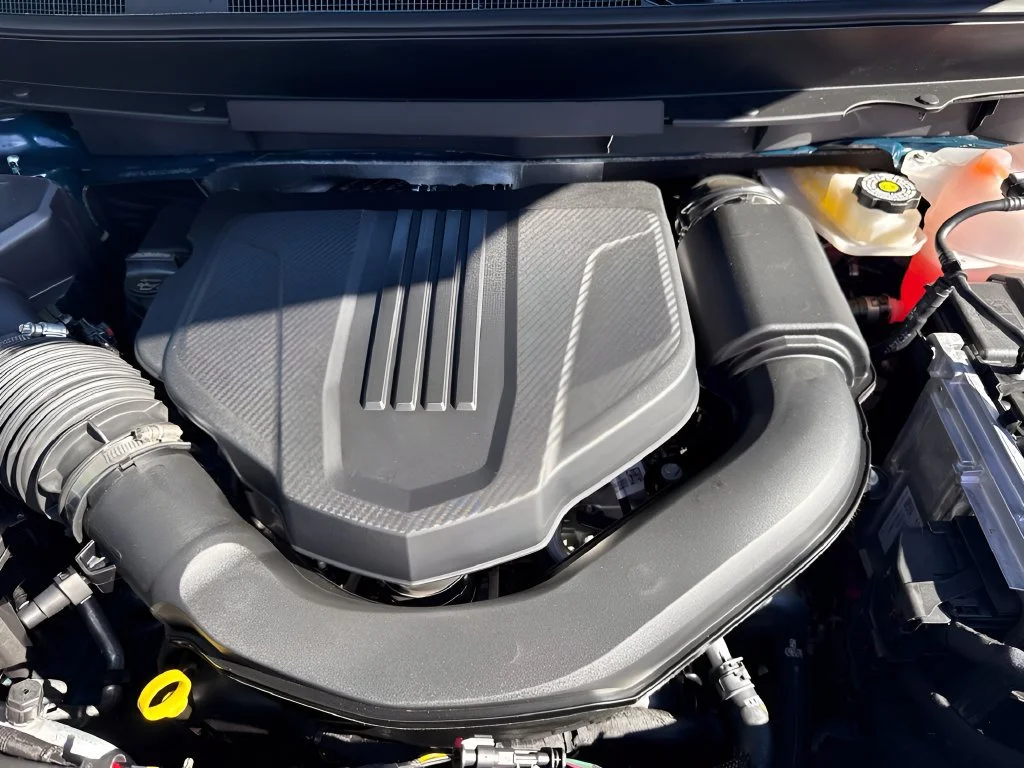 New 2027 Ink GMC Denali image 36