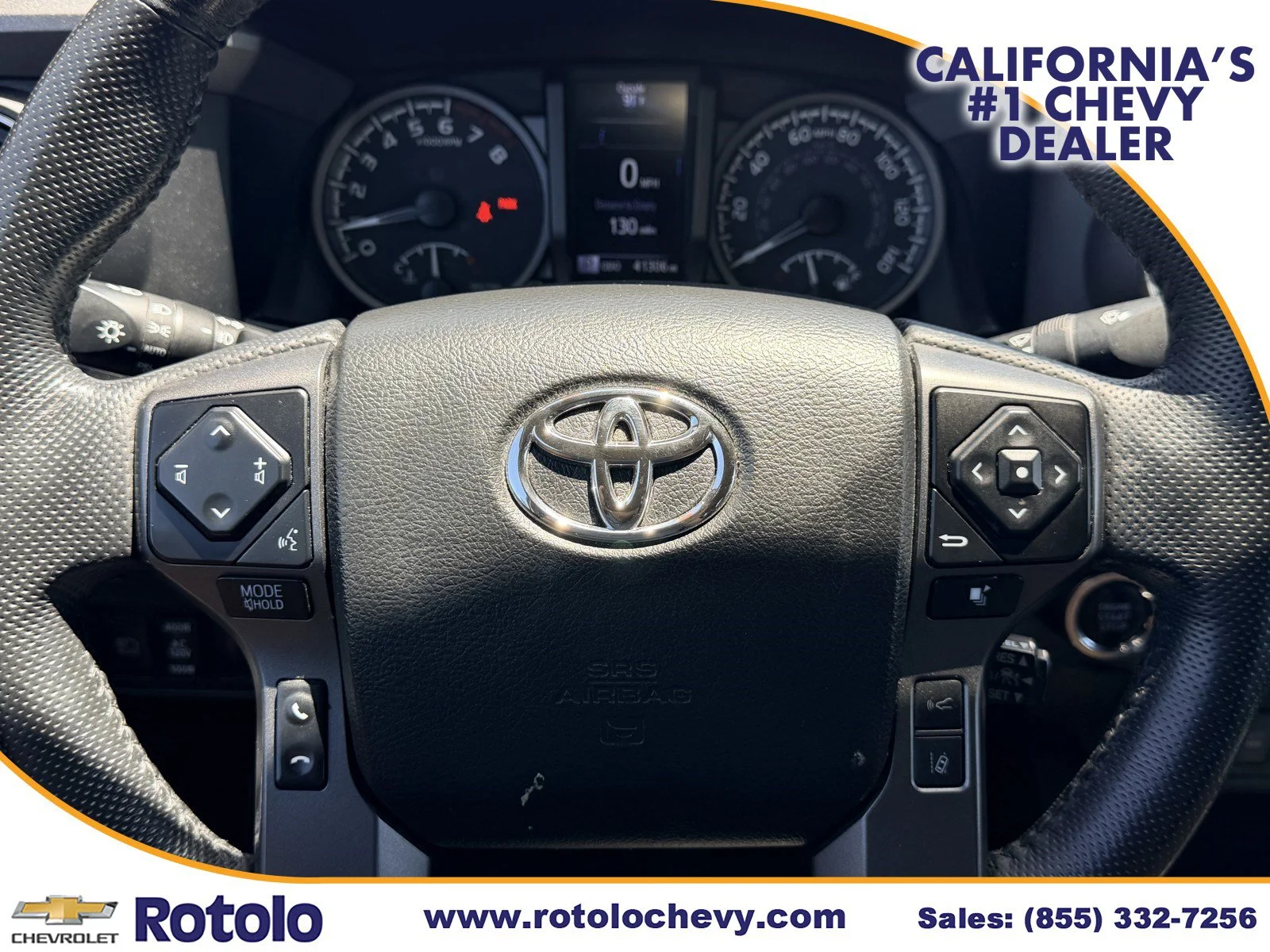 Used 2023 ICE CAP Toyota TRD Sport image 28