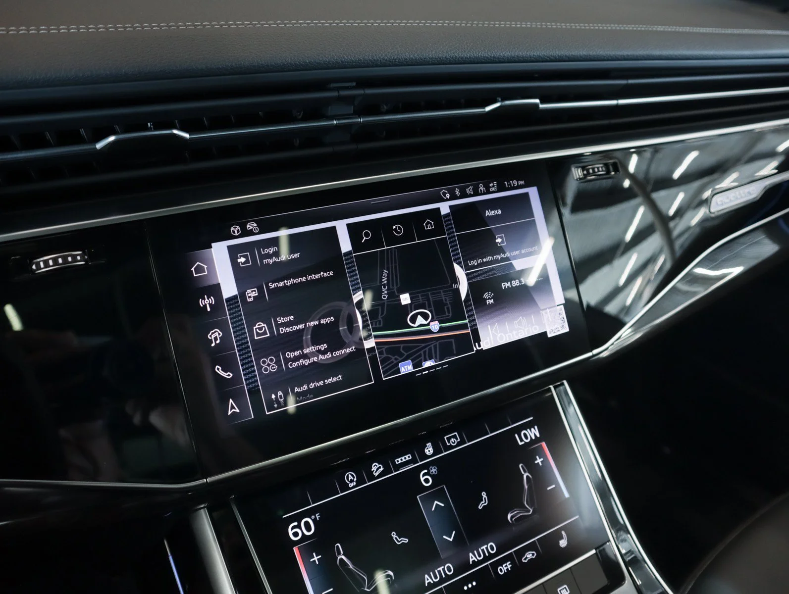 2027 Audi Q8 Premium - Photo 22
