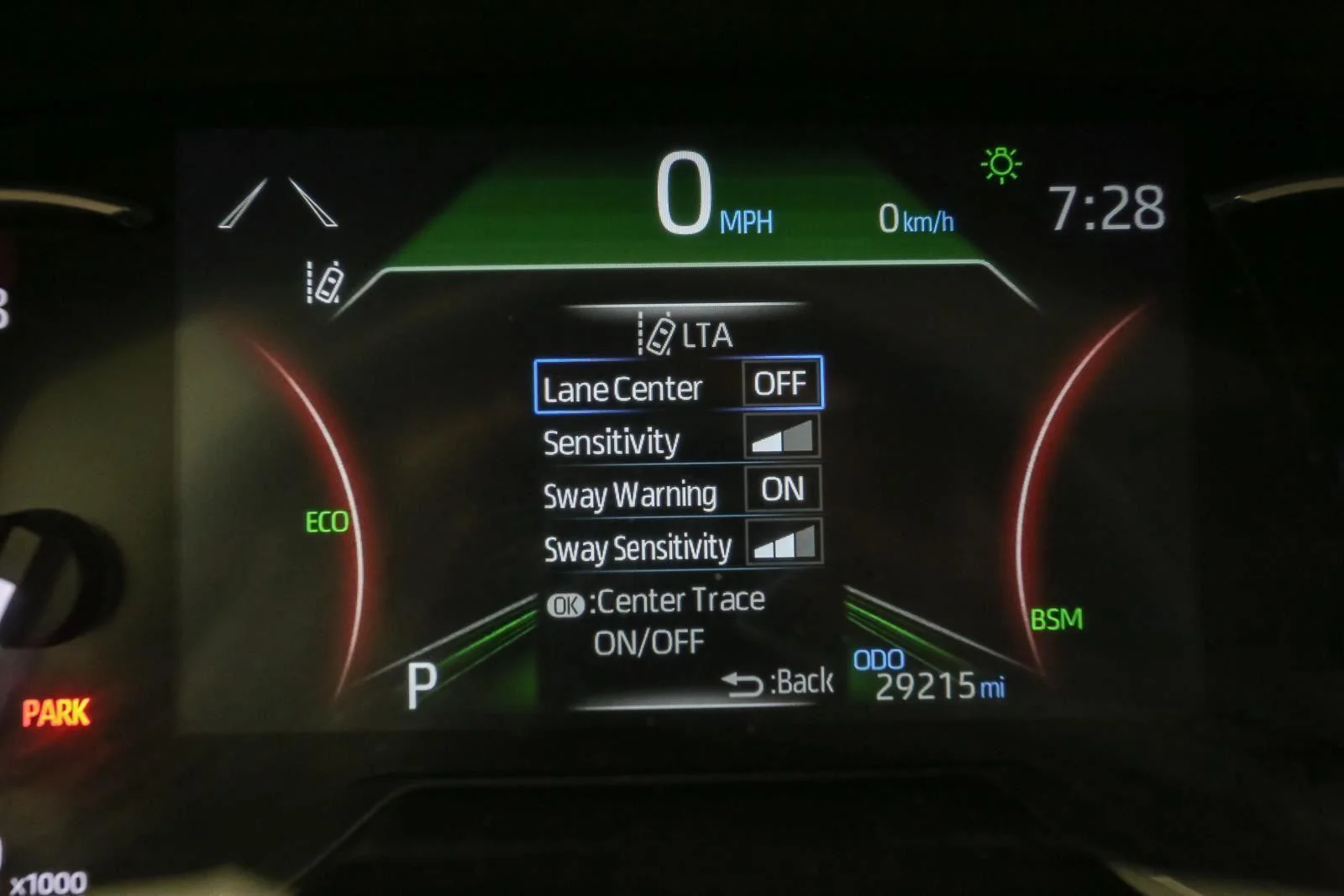 Certified Used 2023 Ice Cap Toyota XLE image 39