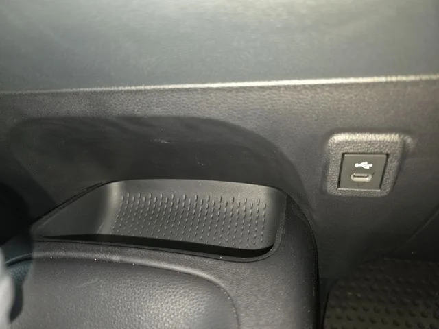 Certified Used 2026 Black Toyota SE image 30