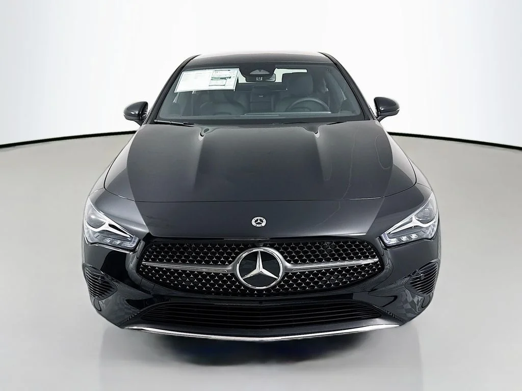 Used 2026  Mercedes-Benz CLA 250 image 6