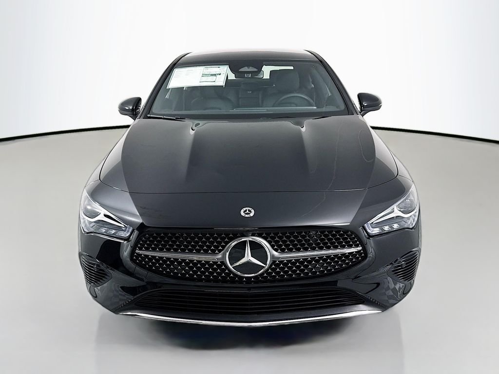 Used 2026 Black Mercedes-Benz CLA 250 image 6