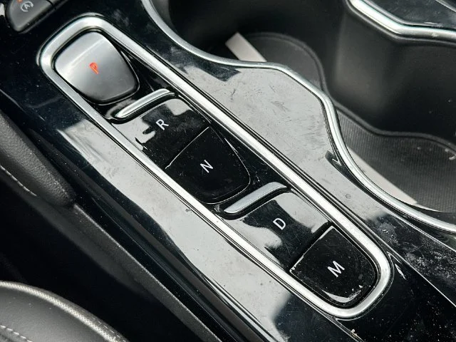 Used 2021 Black Buick Essence image 26