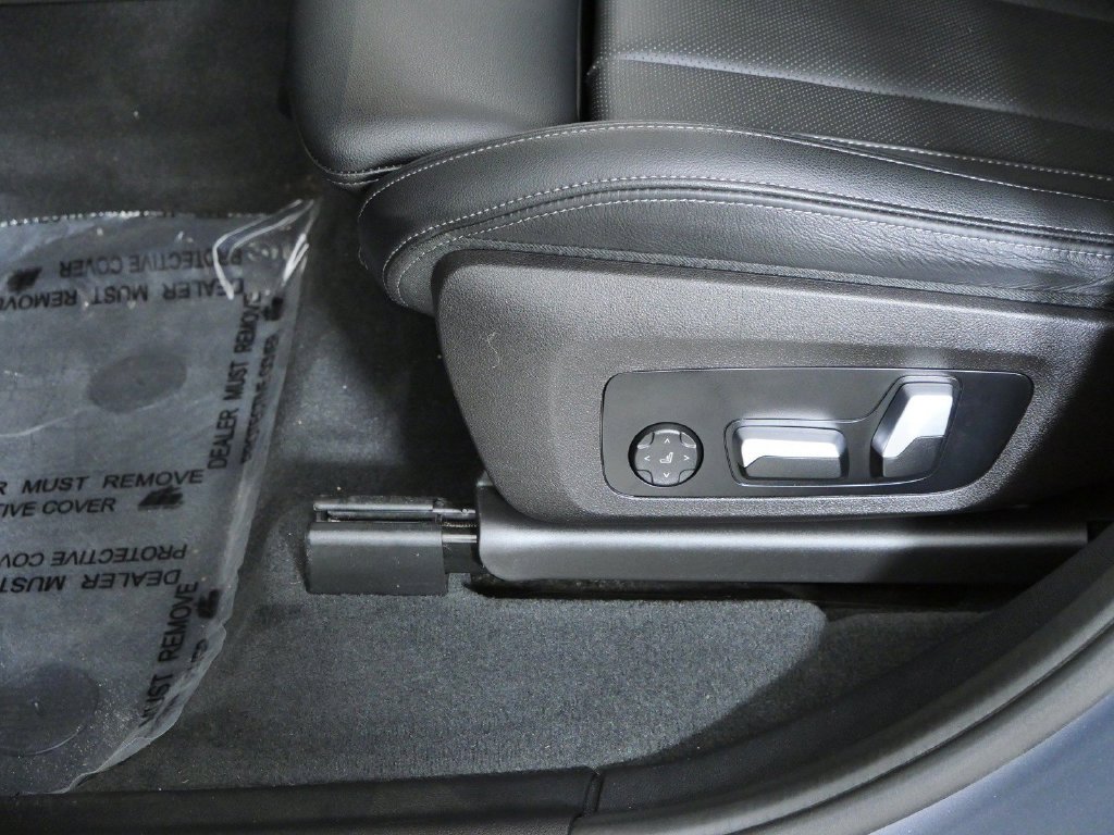 Certified Used 2023 Skyscraper Grey Metallic BMW xDrive30i image 40