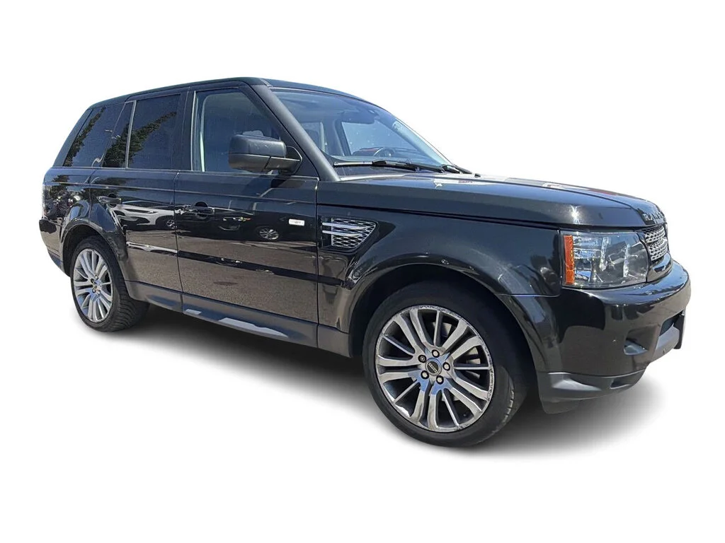Used 2012  Land Rover V8 HSE image 17