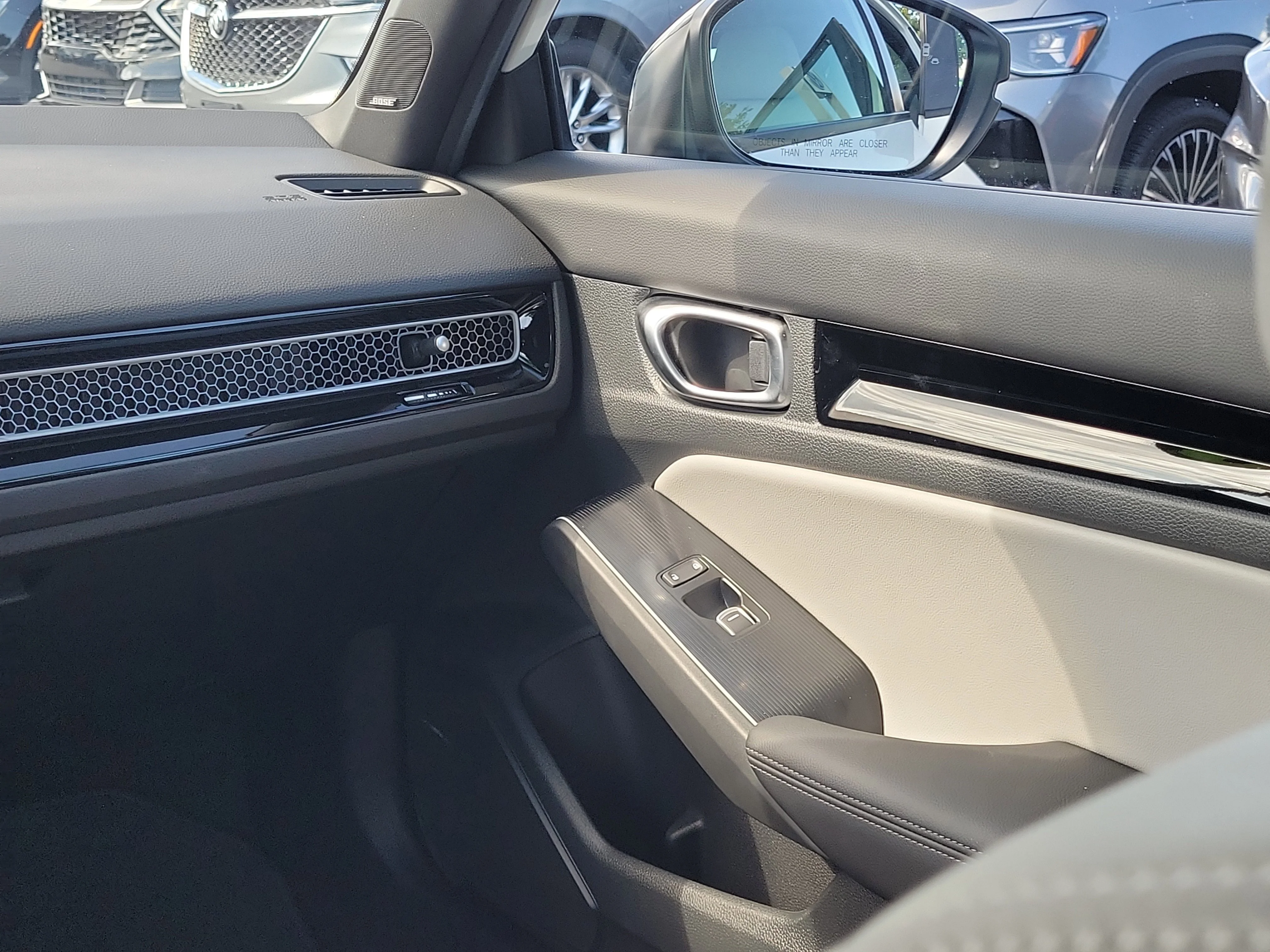 2025 Honda Civic Sport Touring - Photo 42