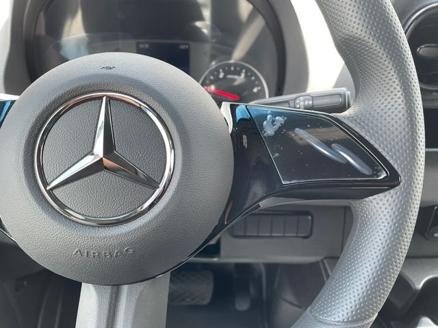 New 2026 Arctic White Mercedes-Benz Passenger 170 WB image 26