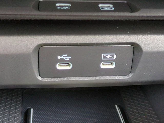 New 2026 Platinum White Pearl Honda Touring image 21