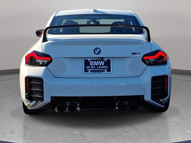 New 2026 Alpine White BMW  image 5