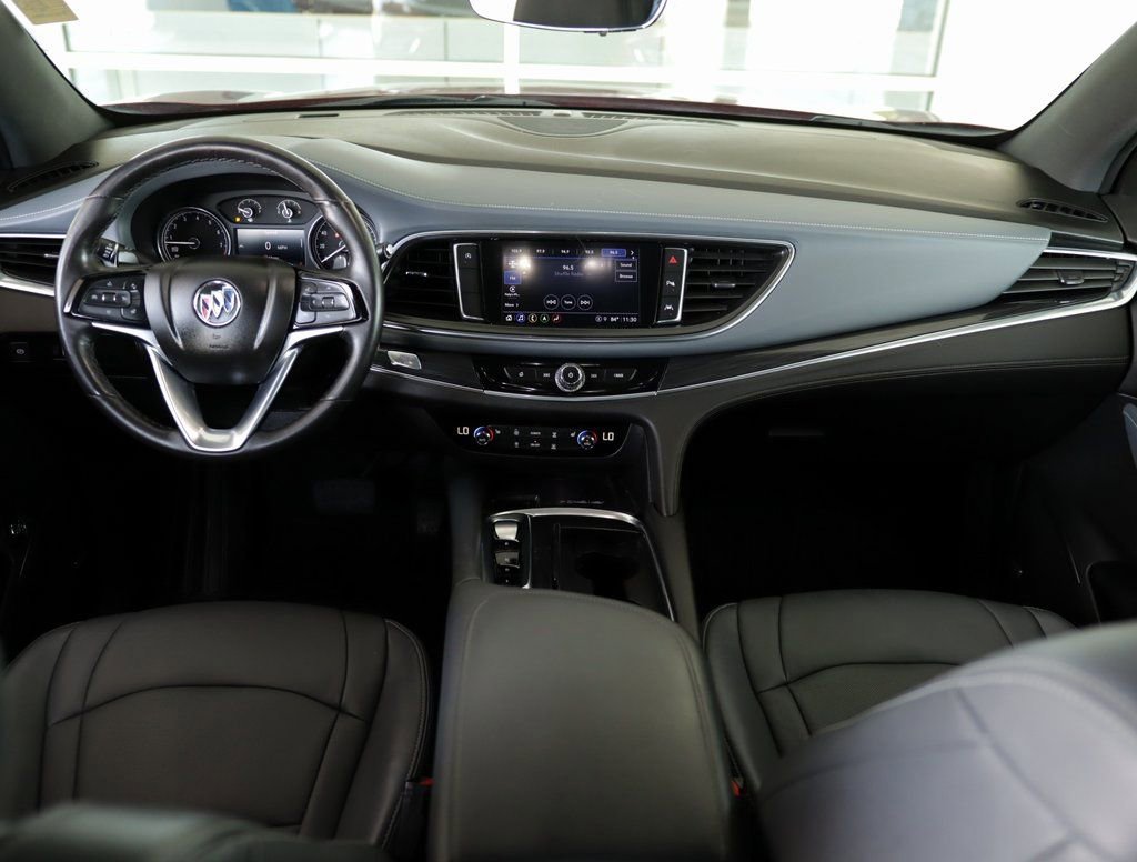2022 Buick Enclave Essence - Photo 21
