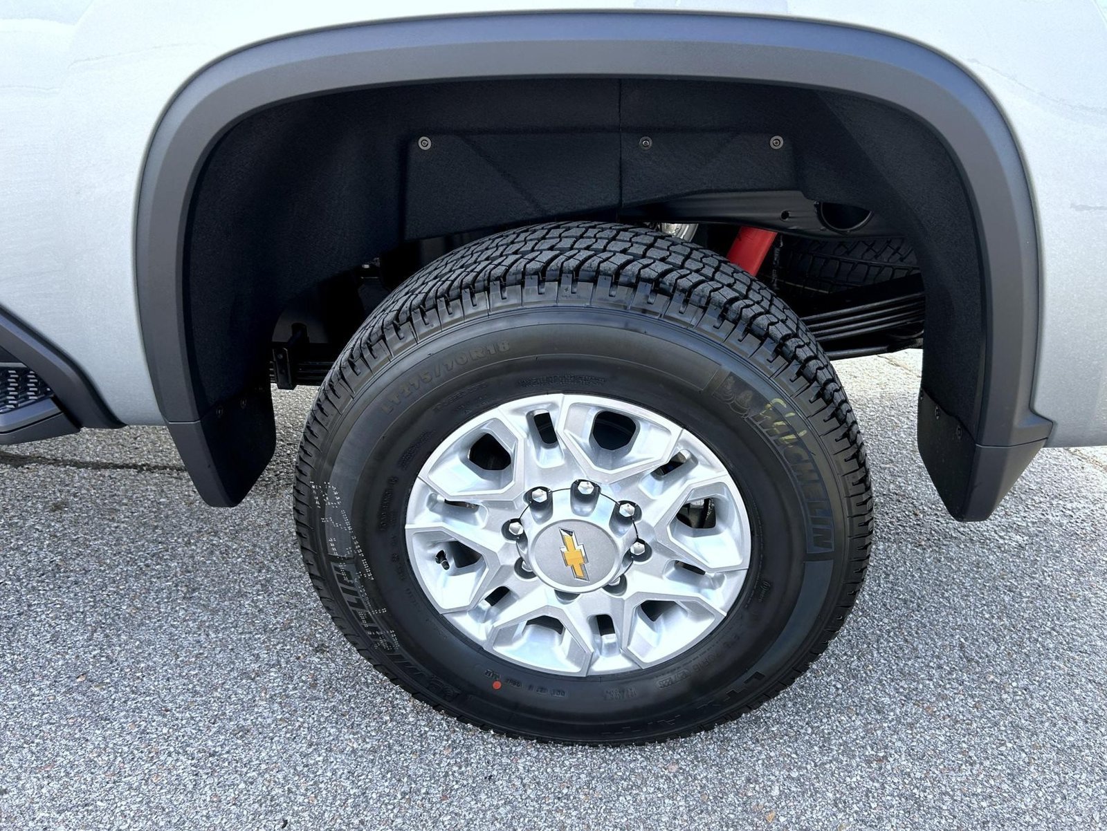 2026 Chevrolet Silverado 2500 HD LT - Photo 22