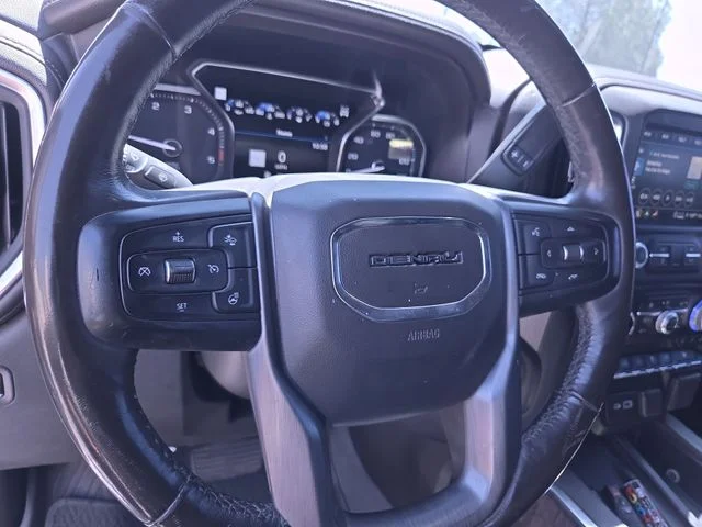 2021 GMC Sierra 3500 Denali HD Denali - Photo 10