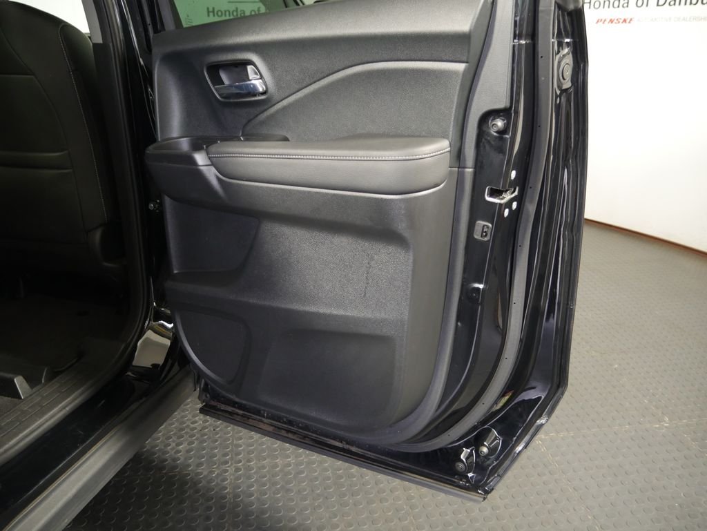 2023 Honda Ridgeline RTL-E - Photo 7