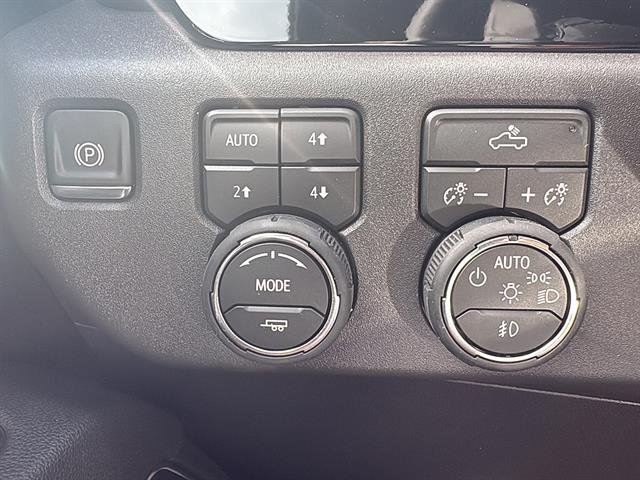 2026 Chevrolet Silverado 1500 LT Trail Boss - Photo 27