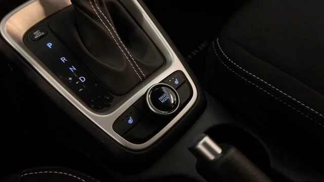 New 2026 Onyx Black Hyundai SEL image 2