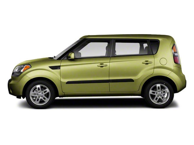 Used 2010 Alien Kia ! image 3