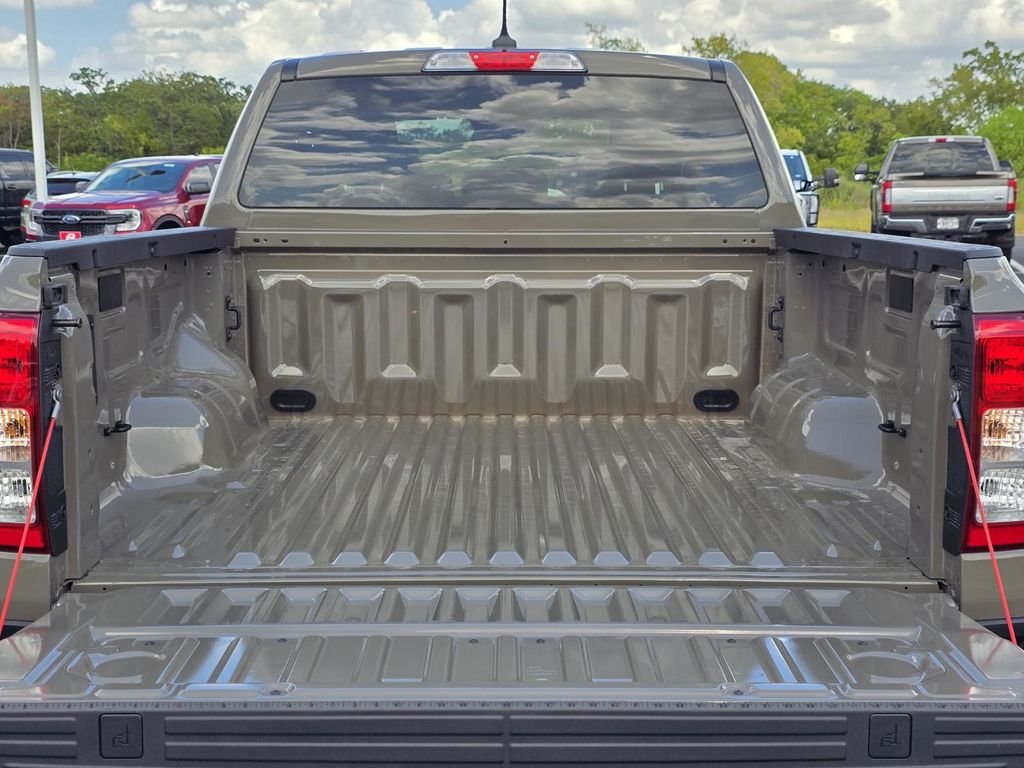 New 2026 Marsh Gray Ford XL image 33