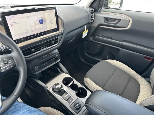 2025 Ford Bronco Sport Big Bend - Photo 32