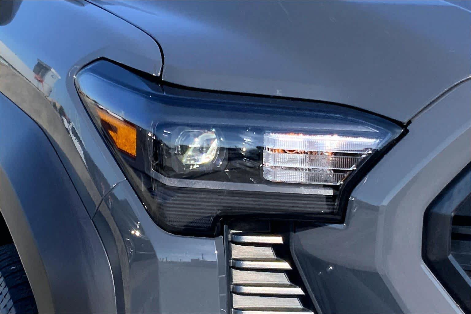 Used 2024 Underground Toyota TRD Off Road Hybrid image 23