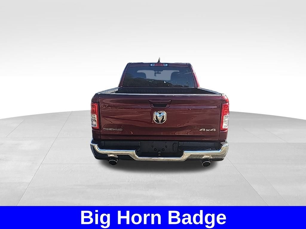 2022 Ram 1500 Big Horn Lone Star photo 4