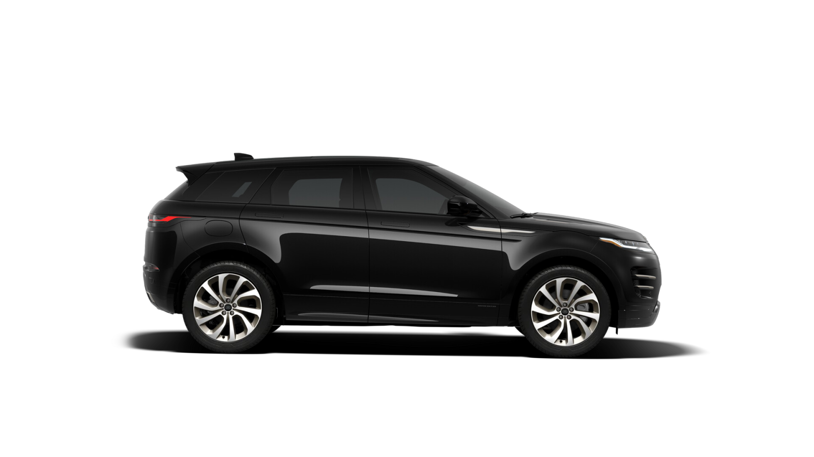 New 2026 Santorini Black LAND ROVER Hoxton 249PS image 3