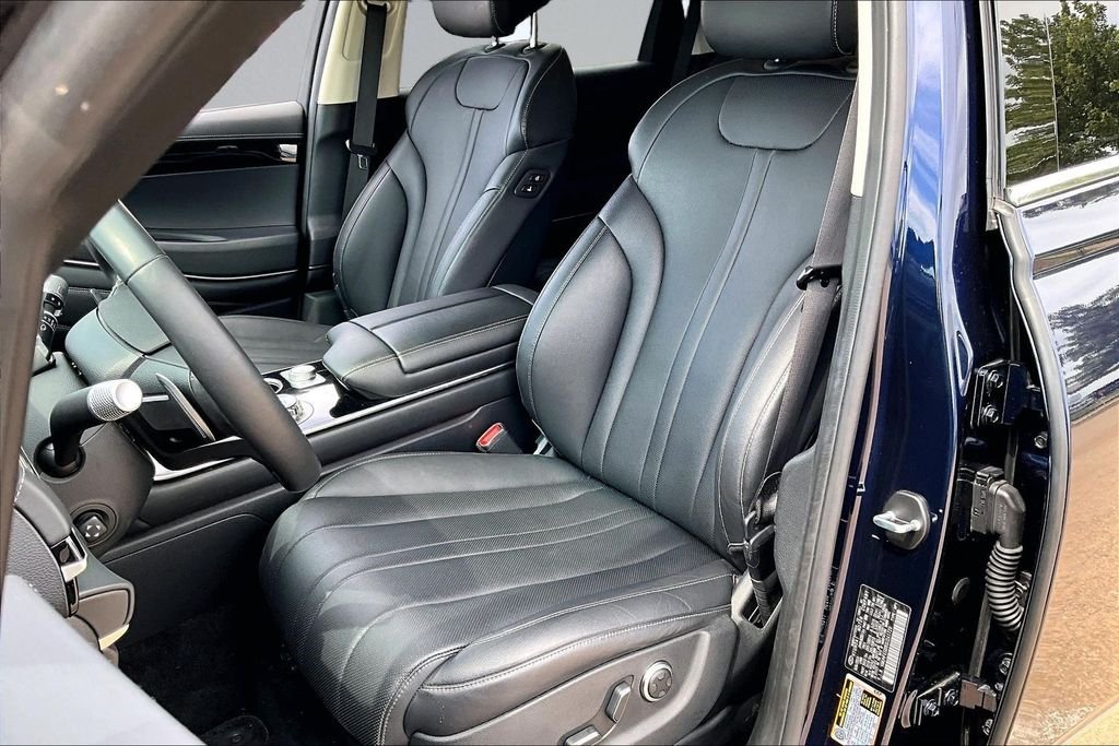 Used 2025 Blue Genesis 2.5T image 23