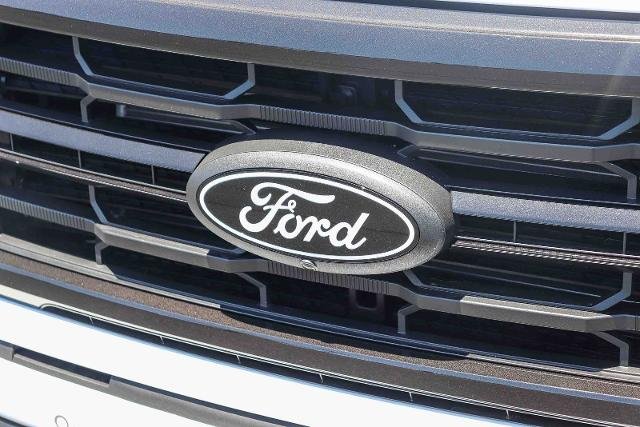 New 2026 Oxford White Ford XLT image 39