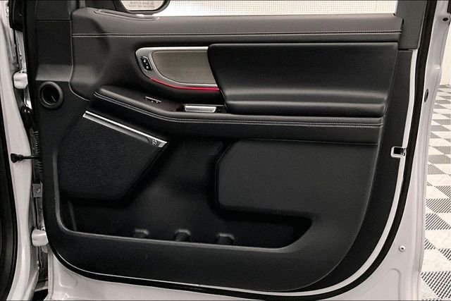 2025 Ford Expedition Platinum - Photo 23