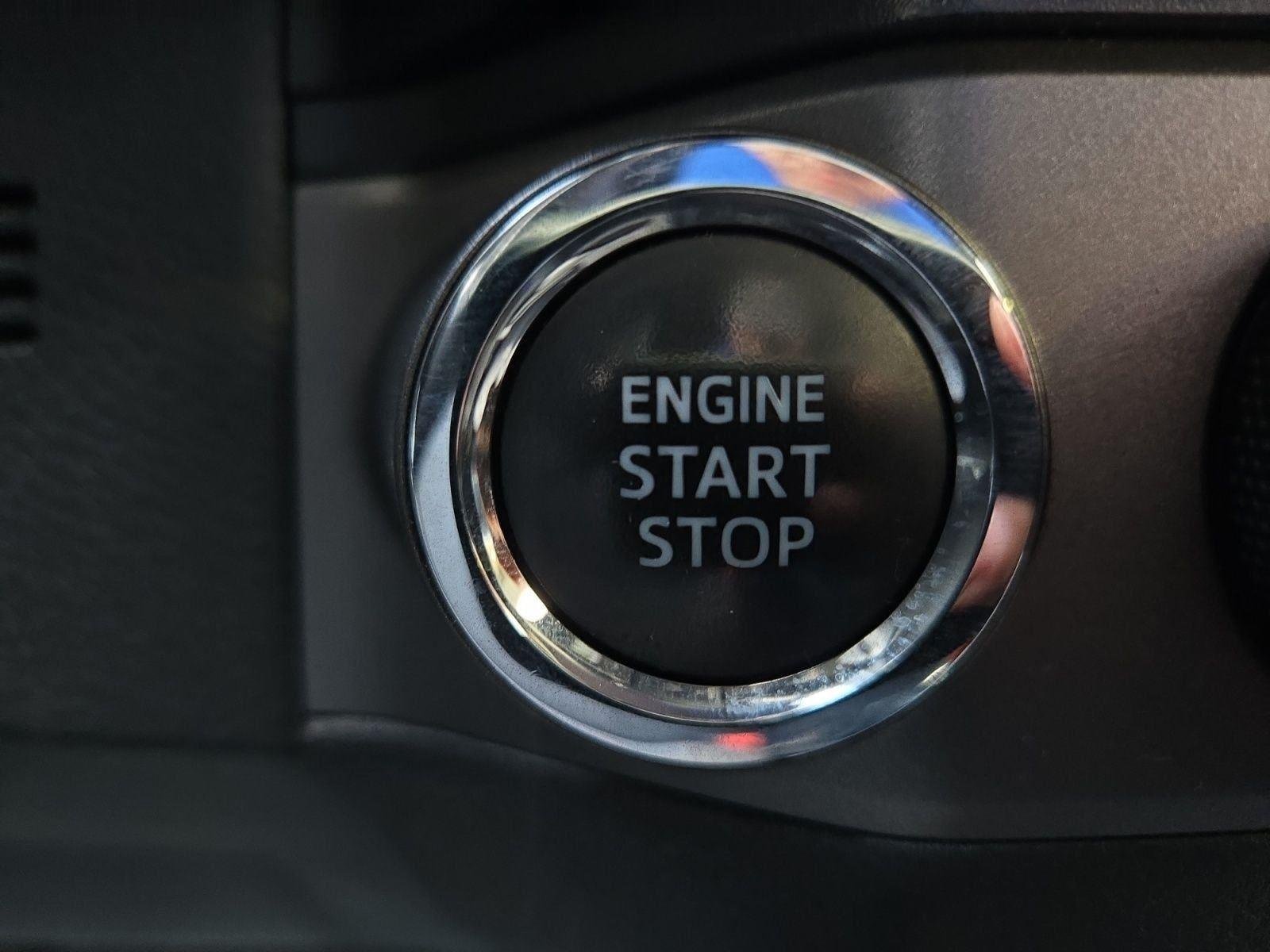 Used 2019 Cement Toyota TRD Off-Road image 21